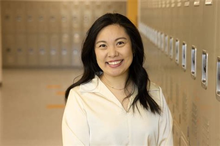 Mastery Charter School - Molina Upper - Camden