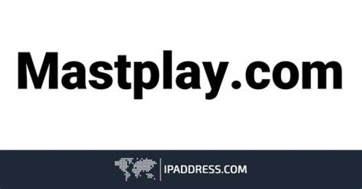 mastplay.com login safely, analysis & comments