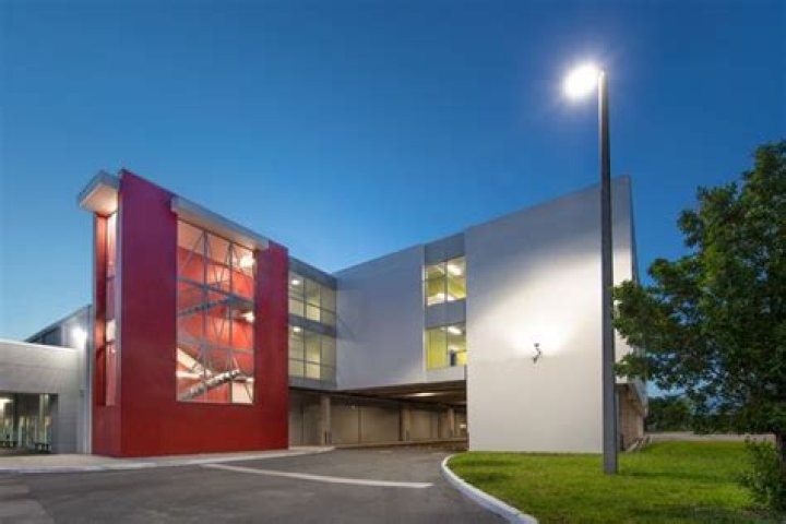 Mater Academy Charter High School - Hialeah GDNS