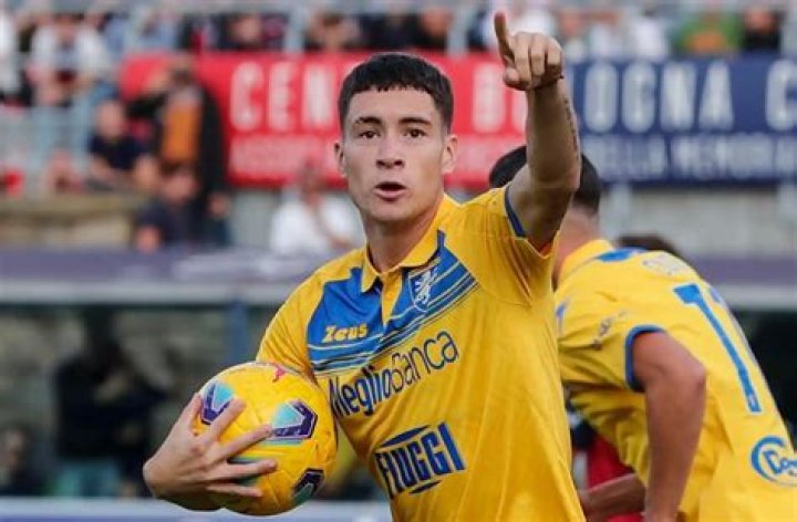 Matías Soulé and Valentín Castellanos reportedly pre-selected for Argentina team