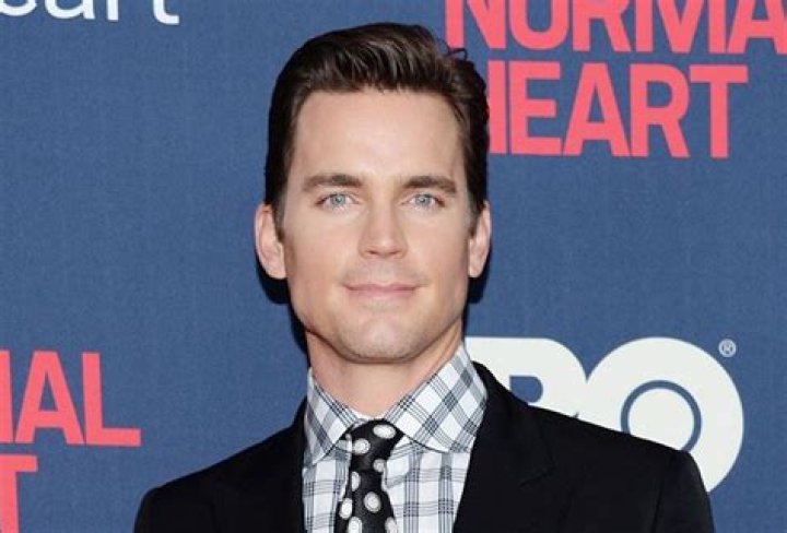 Matt Bomer Net Worth 2024