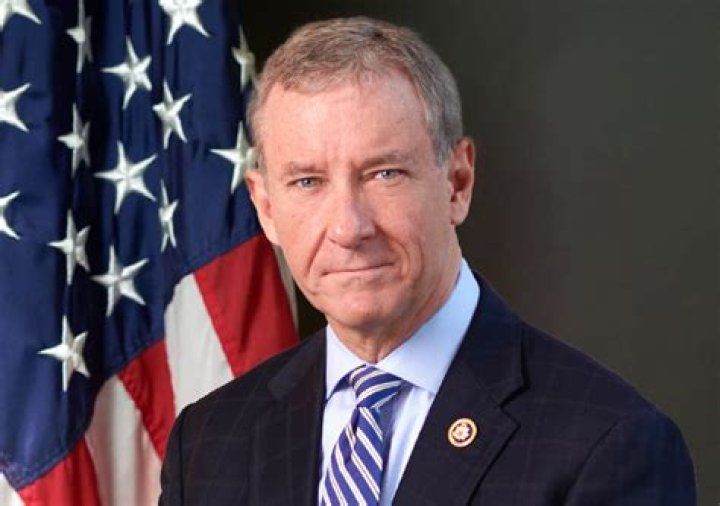 Matt Cartwright Net Worth: Wealth Of The U.S. Representative