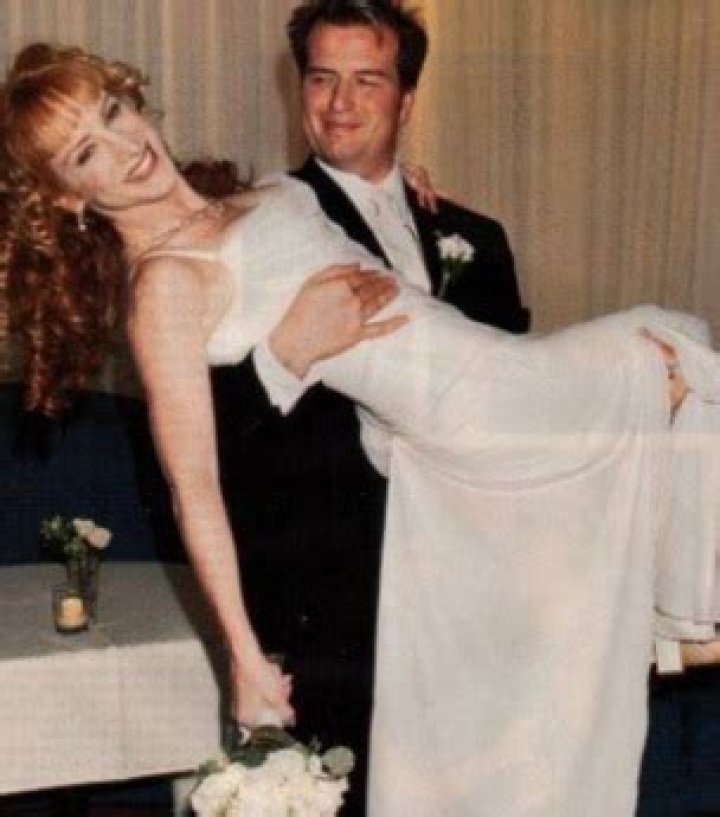 Matt Moline Wiki, Age, Bio, Wedding【 Kathy Griffin Husband – Ex 】