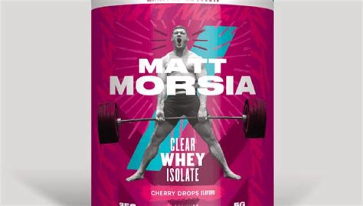 Matt Morsia Bundle | Limited Edition