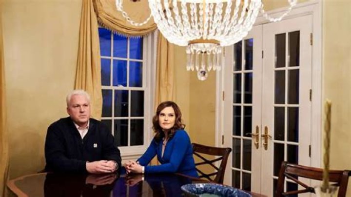 Matt Schlapp: Wiki, Bio, Age, Height, Wife, Girlfriends, Net Worth