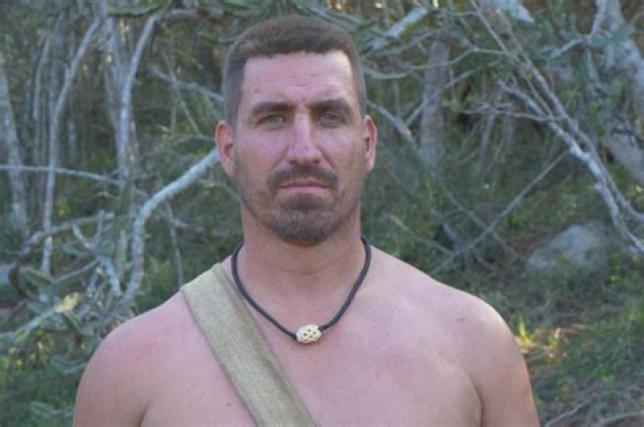 Matt Wright (Naked and Afraid: Last One Standing) Bio, Age, Height, Net Worth