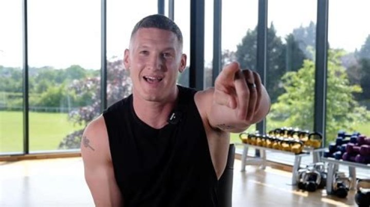 MattDoesFitness Talks Career Regrets, Embarrassing Gym Moments & Dealing with Trolls
