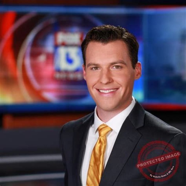 Matthew McClellan Bio, Age, Height, Wife, Salary, Net Worth, Fox 13