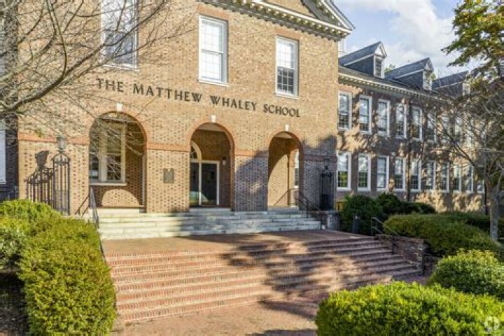 Matthew Whaley Elementary School - Williamsburg