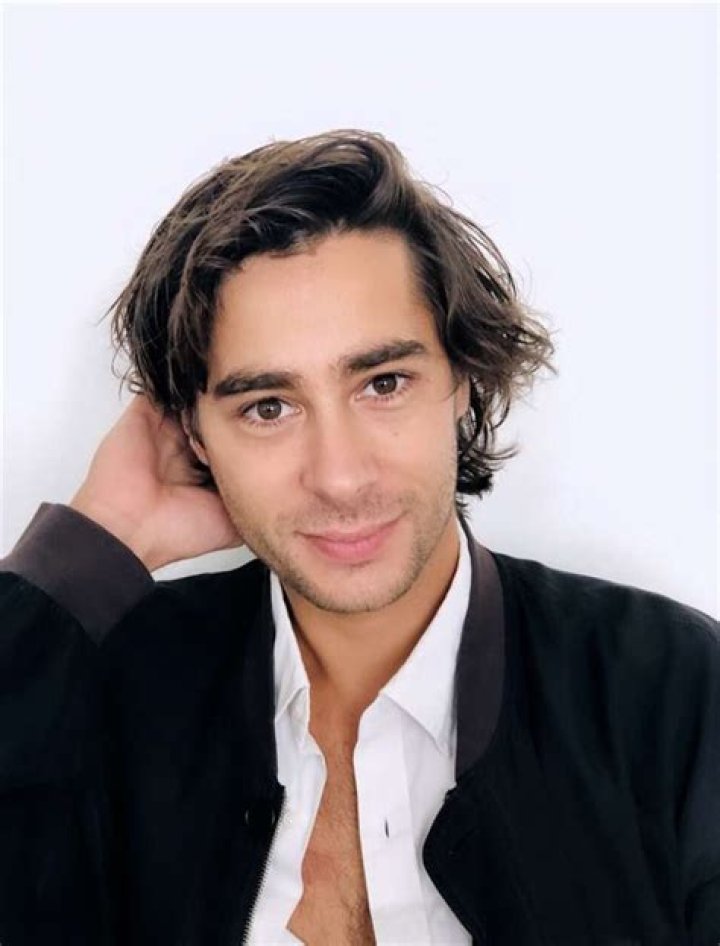 Matthieu Dessertine Fils De Philippe Dessertine