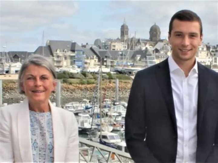 Matthieu Dessertine Parents