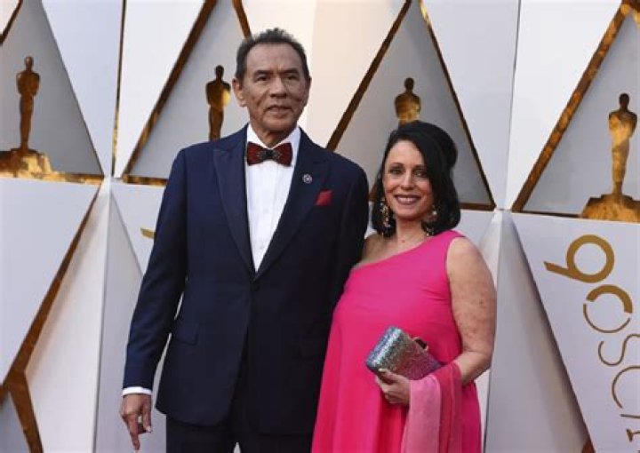 Maura Dhu Wikipedia, Nationality, Ethnicity: Bio Of Wes Studi Wife