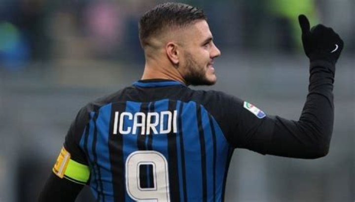 Mauro ICARDI linked to shocking Real Madrid move