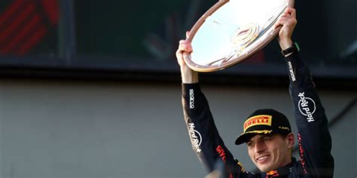 Max Verstappen blames F1 race control for ‘creating own problems’ in Australian GP restart chaos | F1