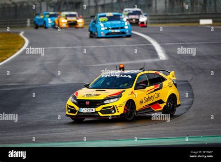 Max Yamabiko: Nordschleife safety under scrutiny | Sportscars