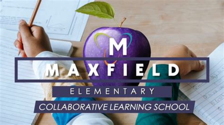 Maxfield Elementary School - Saint Paul