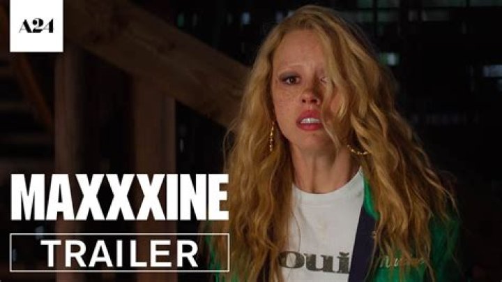 Maxxxine Release Date, Cast, Plot & What We Know So Far!