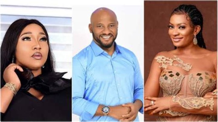 May Edochie files a restraining order against her husband, Yul Edochie, After N100M Lawsuit