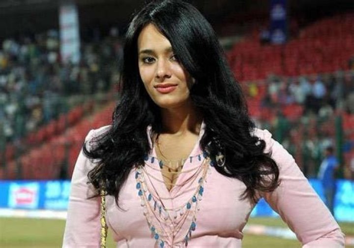 Mayanti Langer Biography