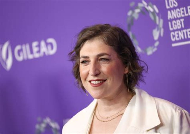 Mayim Bialik Nude: The Unveiling Of A Multifaceted Actress And Scientist