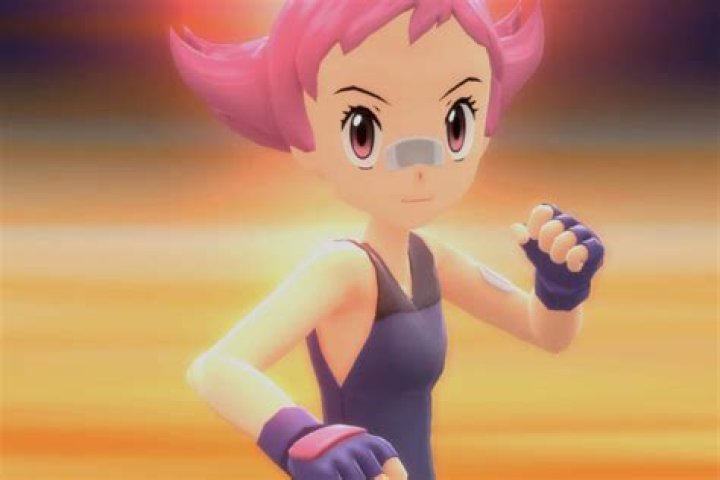 Maylene Veilstone City gym guide – Pokémon Brilliant Diamond & Pokémon Shining Pearl