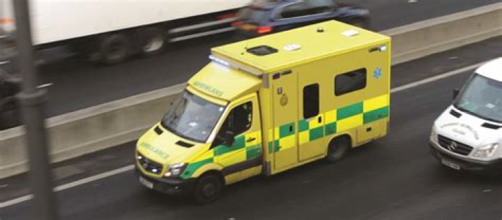 	MAYOR TO ASK PINES TO PROVIDE NON-EMERGENCY AMBULANCES	
