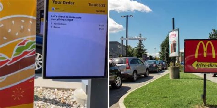McDonald's employee breaks TikTok with hilariously polite drive-thru service