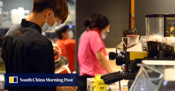 McDonald’s brews frustration among Hongkongers over decision to stop selling ground and premium roast coffee