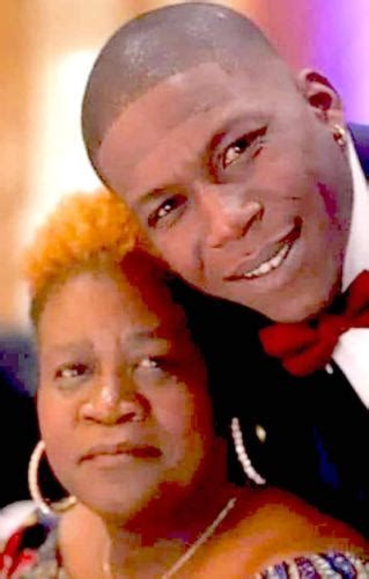 McGruder killed in Hub City shooting | News