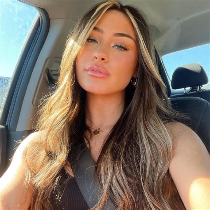Mckinley Richardson OnlyFans Leaked: The Full Story Behind The Buzz