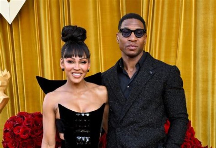 Meagan Good And Jonathan: A Love Story That Inspires