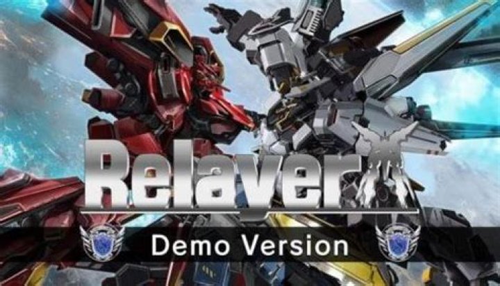 Mecha Strategy JRPG Relayer for PS5 and PS4 Getting Demo For the West As Well