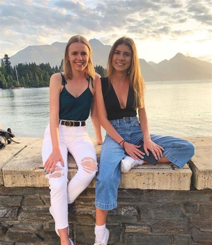 Meet Cameron Green’s Nutritionist Girlfriend Emily Redwood