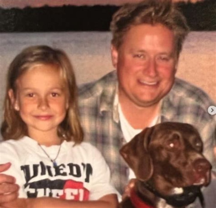 Meet Catherine: The Heart Of Her Ebs Family