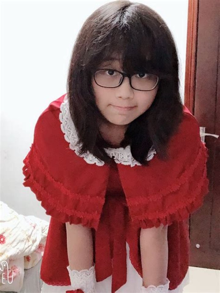Meet China’s fabulous cross-dressing computer coders