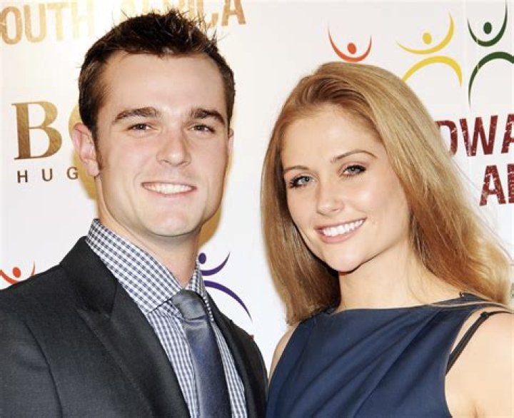 Meet Erin Cronin, Wife of Baseball Pitcher David Robertson