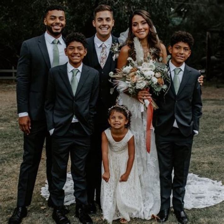 	Meet Harald Hasselbach’s Wife Aundrea Hasselbach: Family Details	