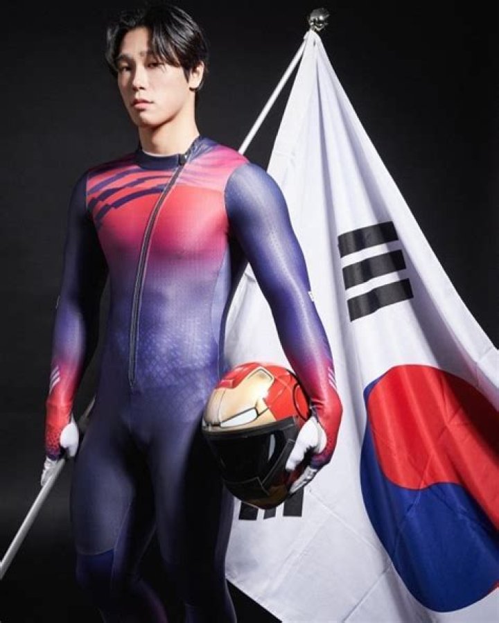 Meet Iron Man Fan, Yun Sung Bin, and Find Him on Instagram!