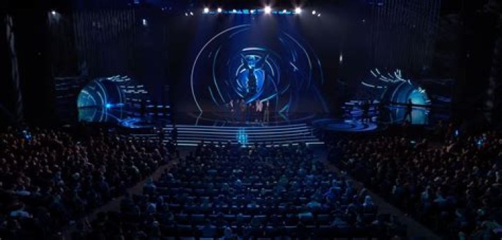 Meet the 15-year-old prankster who crashed the Game Awards