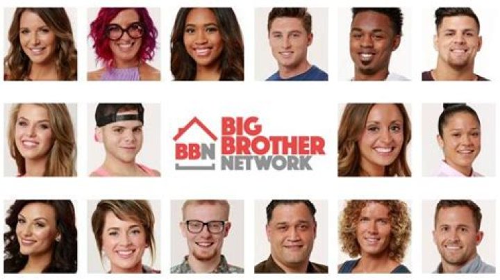 Meet the Big Brother 20 Cast on Instagram!