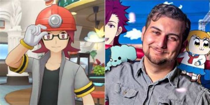 Meet the Voice Actors of Pokemon Masters’ Voice Cast