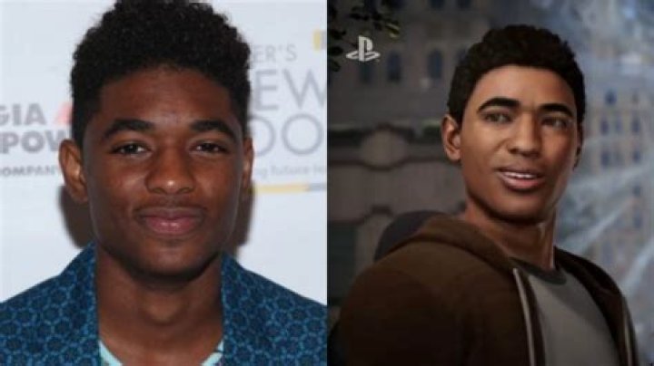 Meet the Voice Actors of Spider-Man PS4’s Voice Cast