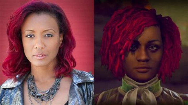 Meet the Voice Actors of The Outer Worlds’ Voice Cast