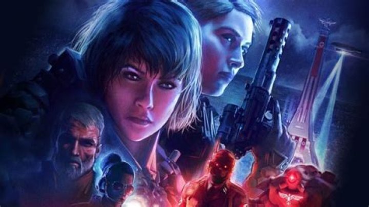 Meet the Voice Actors of Wolfenstein Youngblood’s Voice Cast