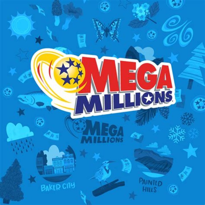 Mega Millions jackpot grows to $1.1B