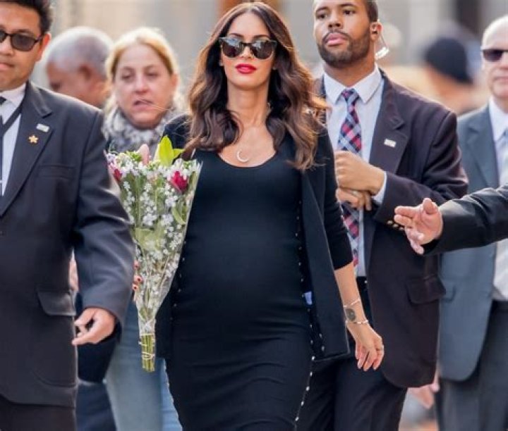 Megan Fox: The Enigmatic Journey Of Transformation