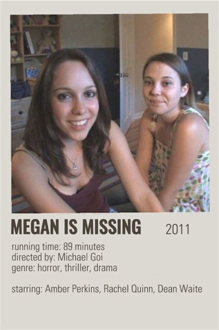 Megan Is Missing 2: A Deep Dive Into The Sequel Of The Controversial Film