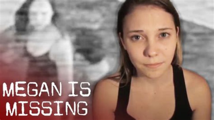 Megan Is Missing: A Deep Dive Into The Disturbing Tale