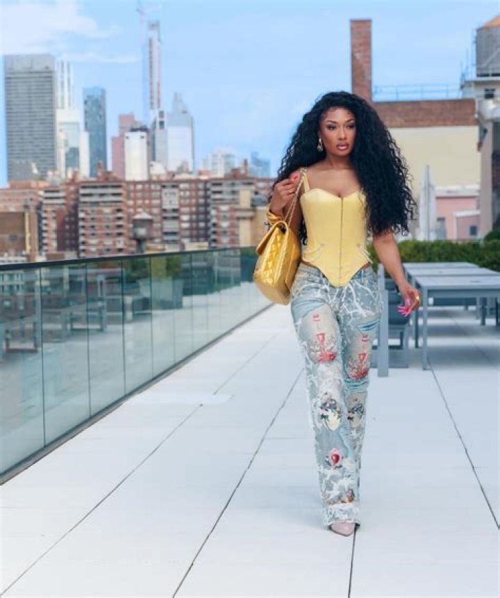 Megan Thee Stallion: A Deep Dive Into Her Vegan Lifestyle