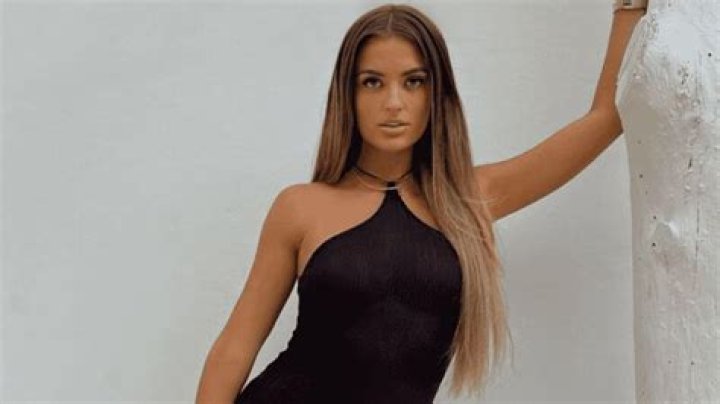 Megan Thomson (Too Hot To Handle): Wiki, Bio, Age, Relationship, Net Worth.